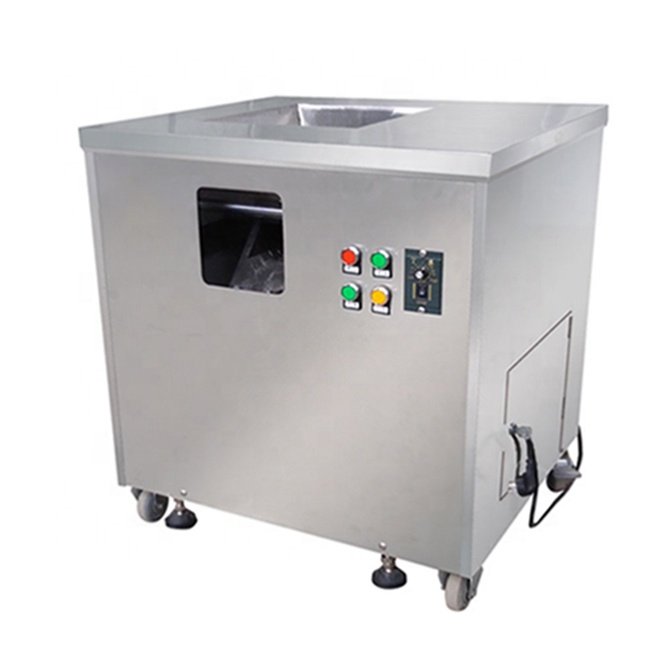 Best selling fish fillet machine for sale