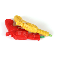 Más populares de balas de plástico pistola de juguete que dispara balas de plástico para niños