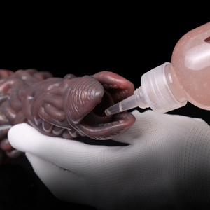 YOCY - Venta al por Mayor de Ovipositor Neumático Pandora Personalizado, Juguetes Eróticos, Productos de Estimulación Sexual para Hombres y Mujeres - Product Image 4