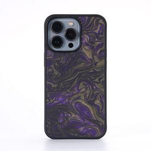 Funda de resina con logotipo personalizado para teléfono móvil, carcasa de resina para <span class=keywords><strong>IPhone</strong></span> 13pro <span class=keywords><strong>max</strong></span> <span class=keywords><strong>12</strong></span> <span class=keywords><strong>pro</strong></span> <span class=keywords><strong>max</strong></span> 11 - Product Image 3