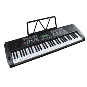ODM Và OEM Dịch Vụ <span class=keywords><strong>61</strong></span> Phím Đàn Piano Kỹ Thuật Số Xách Tay Bàn Phím Điện Tử Nhựa Nhạc Cụ - Product Image 3