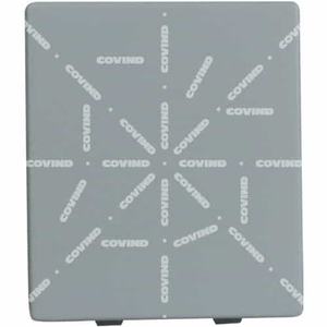 Tapa de Parachoques Apta para Iveco AS STRALIS 2007 AD-AT STRALIS 2007 (504187294) - Product Image 1