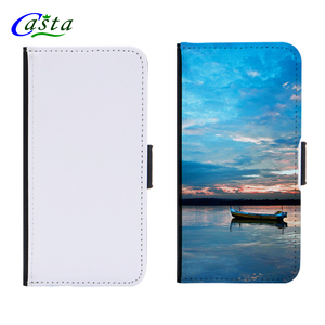 Nouveaux produits housse de téléphone portable 2023 personnalisé en cuir Sublimation étui de téléphone pour <span class=keywords><strong>Samsung</strong></span> Galaxy S23 <span class=keywords><strong>Ultra</strong></span> 5g téléphone Original - Product Image 2