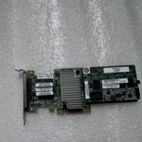Carte réseau Lenovo M5210, interface PCIe 3.0 X8, puce SAS3108, 12 Gb/s, cache 1 Go/2 Go, composant informatique