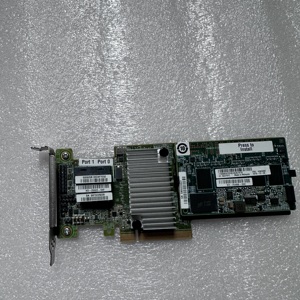 Tarjeta <span class=keywords><strong>de</strong></span> Red Lenovo M5210, Interfaz PCIe 3.0 X8, Chip SAS3108, 12Gb/s, Caché <span class=keywords><strong>de</strong></span> 1GB/2GB, <span class=keywords><strong>Componente</strong></span> <span class=keywords><strong>de</strong></span> Computación - Product Image 6