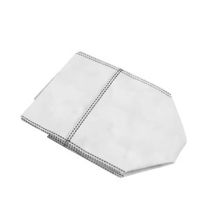 Accessoire Offre Spéciale pour Ecovacs T50Pro X8Pro Robot <span class=keywords><strong>balayeuse</strong></span> Non-tissé aspirateur <span class=keywords><strong>filtre</strong></span> sac à poussière en plastique électrique/batterie - Product Image 5