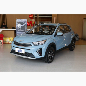 SUV 5 porte 5 posti a aspirazione naturale, edizione 2026 KX1 1.4L con tetto apribile, benzina, freni a disco anteriori e posteriori, in pronta vendita - Product Image 4