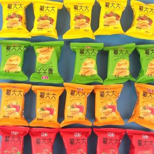 Chips de pommes de terre de haute qualité, poids 70g 90g 104g 180g, saveur écrevisses, chips exotiques, chips de pommes de terre, produit lancé - Product Image 2