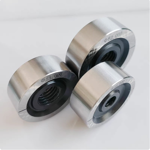 <span class=keywords><strong>Calibrador</strong></span> de anillo de diámetro exterior Columna de calibración de círculo exterior <span class=keywords><strong>Calibrador</strong></span> de enchufe liso - Product Image 1
