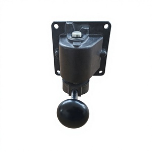 P59340 2HA2Y Pilotair Air Pneumatic Directional Control R431005016 P05934 2-HA-2Y - Product Image 4