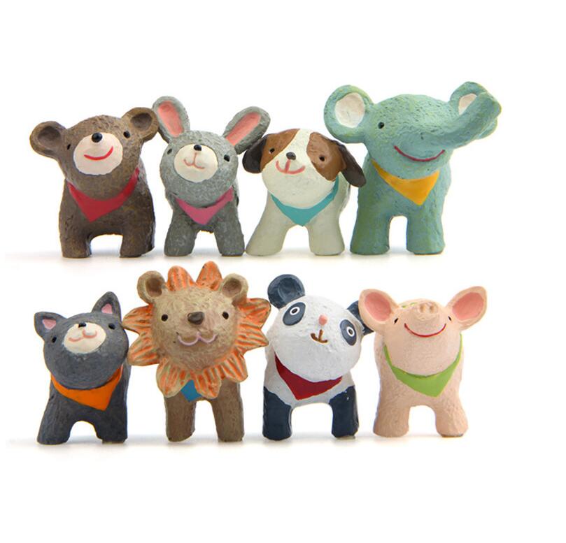 magnetic animals for kids