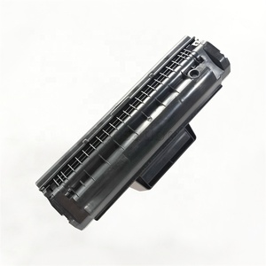 Cartucho de tóner de alta calidad 106A W1106A con Chip para impresora láser <span class=keywords><strong>HP</strong></span> 107a 107r <span class=keywords><strong>107W</strong></span> MFP 135a 135r 135W 137fnw láser - Product Image 2