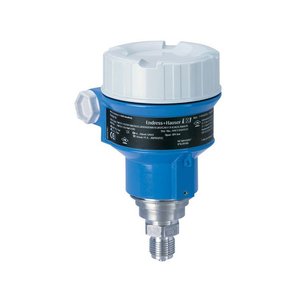 เครื่องวัด E+H Cerabar PMC51B รุ่นดั้งเดิม - สำหรับการวัดก๊าซและสารประกอบที่มีความแม่นยำสูง - Product Image 1