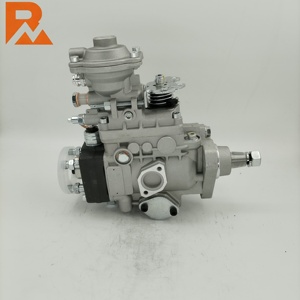 ปั๊มฉีดน้ำมันเชื้อเพลิง0460424210 VE4 12F1300R630-3 6008001748000 R630-3สำหรับ4.10TCA เครื่องยนต์ดีเซล4สูบ - Product Image 5