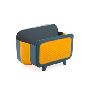 <span class=keywords><strong>Cubo</strong></span> <span class=keywords><strong>de</strong></span> <span class=keywords><strong>basura</strong></span> <span class=keywords><strong>plegable</strong></span> para puerta <span class=keywords><strong>de</strong></span> armario <span class=keywords><strong>de</strong></span> cocina, <span class=keywords><strong>cubo</strong></span> <span class=keywords><strong>de</strong></span> <span class=keywords><strong>basura</strong></span> montado en la pared para baño, almacenamiento <span class=keywords><strong>de</strong></span> residuos <span class=keywords><strong>de</strong></span> inodoro - Product Image 4