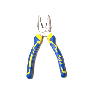 6 7 8 inch thép carbon cao Châu Âu loại thép carbon công nghiệp kết hợp kìm với hai màu xử lý - Product Image 2