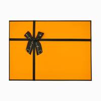 Utilisation de boîte d'emballage en papier de couverture ciel et terre personnalisée pour les vêtements de chaussures cadeaux