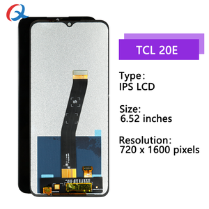 Pantalla lcd original para teléfono móvil <span class=keywords><strong>TCL</strong></span> 20E, montaje de digitalizador, repuesto de pantalla Lcd para <span class=keywords><strong>TCL</strong></span> 20E, venta al por mayor - Product Image 3