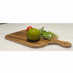 Tabla de Cortar Rectangular - Product Image 1