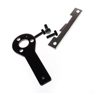 Kit di Attrezzi per Bloccaggio Albero a Camme e Regolazione Fasatura per Motori a Benzina Chrysler Fiat 500 Punto Evo Panda 1.1 1.2 1.4 Litri 8v - Product Image 2