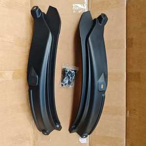 Guardabarros para Ruedas de Auto NIO, Protector de Llanta para CHANGAN UNI-Z, Protector Exterior para Automóvil - Product Image 4