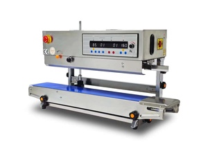 Kunba SMT-980 ngang bảng loại túi nhựa liên tục ban nhạc niêm phong máy - Product Image 2