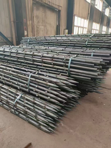 Tubería de lechada para campos petroleros de alta presión Esencial para la industria energética de EE. UU. - Product Image 3