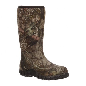 <span class=keywords><strong>Botas</strong></span> <span class=keywords><strong>de</strong></span> lluvia <span class=keywords><strong>de</strong></span> <span class=keywords><strong>campo</strong></span> para hombre, <span class=keywords><strong>botas</strong></span> <span class=keywords><strong>de</strong></span> caza <span class=keywords><strong>de</strong></span> neopreno <span class=keywords><strong>de</strong></span> camuflaje - Product Image 1