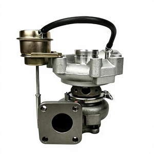 Turbocompresseur OE 500321800, 99450703, 49135-05000 Compatible <span class=keywords><strong>Iveo</strong></span> - Product Image 1