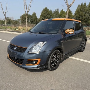 Offerta Speciale: <span class=keywords><strong>Auto</strong></span> Usata Suzuki Swift 1.5L LHD Benzina Automatica Anno 2018 con Tetto Apribile per l'Africa Occidentale - Product Image 1