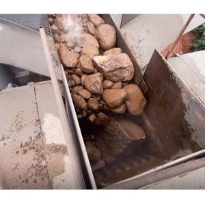 Tốt New Trung Quốc Nhà Máy Giá Rẻ Giá Máy Móc Khai Thác Mỏ Thông Tư Tự Động Kiểm Tra Quay Tạp Chất Loại Bỏ Rung Màn Hình - Product Image 3