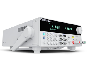 ITECH IT6121B 100W แหล่งจ่ายไฟแบบตั้งโปรแกรมได้ 20V/5A อุปกรณ์ทดสอบในห้องปฏิบัติการ ปรับแรงดันไฟฟ้าแบบเชิงเส้น ความเร็วสูง เชื่อถือได้ เสียงรบกวนต่ำ - Product Image 1