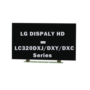 Module de remplacement d'écran LCD HD 32 pouces LG Original (Open Cell) pour réparation de téléviseurs – Série LC320DXJ LC320DXY LC320DXC – Vente en gros - Product Image 1