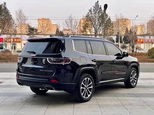 Personalización Interior para <span class=keywords><strong>Jeep</strong></span> Grand Cherokee Limited 4WD 2018 2019 2020, Asientos <span class=keywords><strong>de</strong></span> Cuero, Automático - Product Image 6