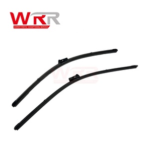 WRR LR025113 LR154897 LR025115 LR154897 Pièces automobiles de haute qualité Essuie-glace avant G/D pour Range Rover <span class=keywords><strong>Evoque</strong></span> 2012- - Product Image 1
