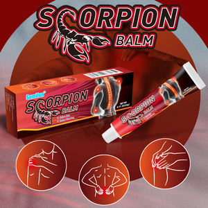 Crema all'ingrosso per il trattamento del dolore articolare, crema per alleviare il dolore al collo e alle spalle, crema per alleviare il dolore da artrite dell'anca - Product Image 5