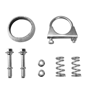 High Flow 04-09 Prius 1.5L Catalytic Converter EPA Compliant Catalytic Converter Direct Fit <strong>Replacement</strong> Kit <strong>Automobile</strong> Catalytic - Product Image 6
