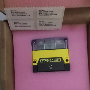 เครื่องอ่านบาร์โค้ด Cognex DMR-70S-0110 ของแท้ใหม่ จัดส่งรวดเร็ว ราคาดี มีสินค้าในสต็อก เซ็นเซอร์ DM70S-0110, DMR-70S-0110 Dmr-70s- - Product Image 4