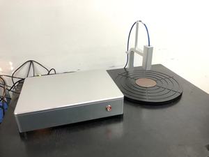 Instrumento Óptico de Medición de Espesor de Película sin Contacto, Instrumento de Medición de Espesor de Película <span class=keywords><strong>Semiconductor</strong></span> por Reflexión Óptica - Product Image 4