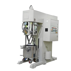 Silicone sealant làm cho máy, Silicone sealant dây chuyền sản xuất - Product Image 1