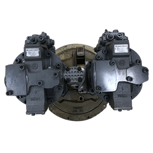 Pompe hydraulique HPV145 ZX330-3G ZX330 ZX330-HHE ZX330LC-3G ZX350H ZX350H-3G ZX350K, ZX350K-3G, ZX350LC-AMS, ZX350LC-HCME - Product Image 3