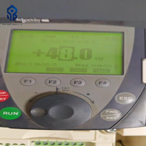 シュナイダー純正新品在庫ありATV71HD11M3X PLC用新オートメーション製品 新オートメーション製品 新オートメーション製品 - Product Image 1