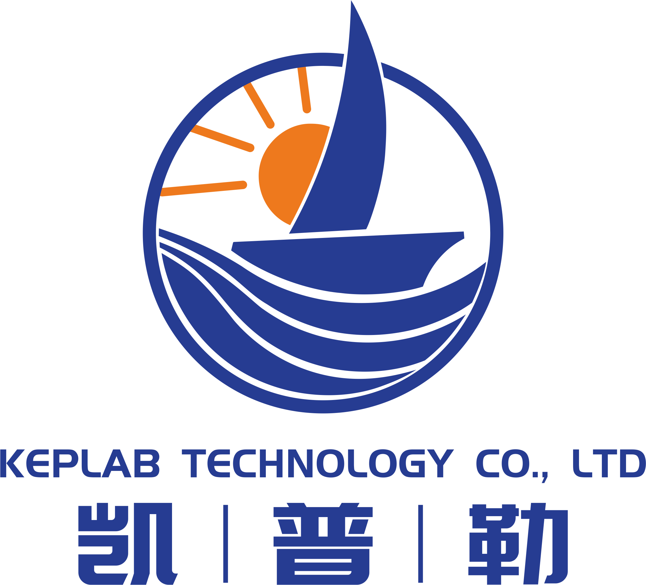 Zhuhai Colorpro Technology Co., Ltd. logo