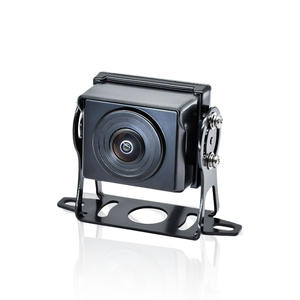 Sistema de Cámara de Visión Trasera 3D de 360 Grados, Cámara de Seguridad Panorámica para Autobús/Camión/Caravana - Product Image 5