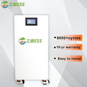 BMS High Quality 10kW 20Kw Solar Energy <b>Battery</b> Storage 48V 30kWh Floor <b>Mounted</b> Solar <b>Battery</b> 20kWh - Product Image 4