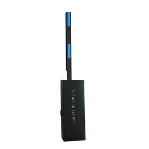 <span class=keywords><strong>ม</strong></span>อเตอร์ไร้แปรงถ่าน DC24V สำหรับประตูรั้วกั้นแบบตรงในพื้นที่อยู่อาศัยระดับสูง - Product Image 6