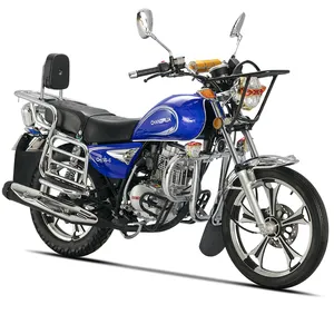 Commercio all'ingrosso della fabbrica personalizza la benzina moto 150cc moto di alta qualità cruiser motocicli streebike con il buon prezzo - Product Image 2