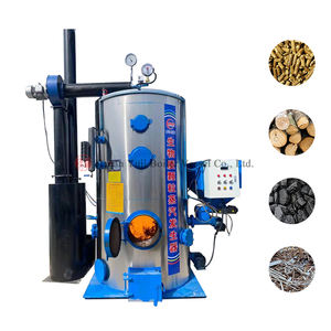 Industrie verticale 500 kg/h 1 tonne 2 tonnes par <span class=keywords><strong>heure</strong></span> biomasse bois granulés générateur <span class=keywords><strong>de</strong></span> vapeur chaudière <span class=keywords><strong>prix</strong></span> <span class=keywords><strong>de</strong></span> la Chine - Product Image 1