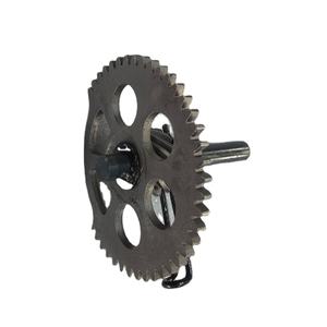 Запасные части для мотоцикла 125 или 150cc GY6 157QMJ 152 QMI скутер - Product Image 1