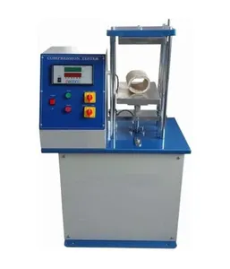 เครื่องทดสอบการยุบตัวของกรวย - Product Image 1